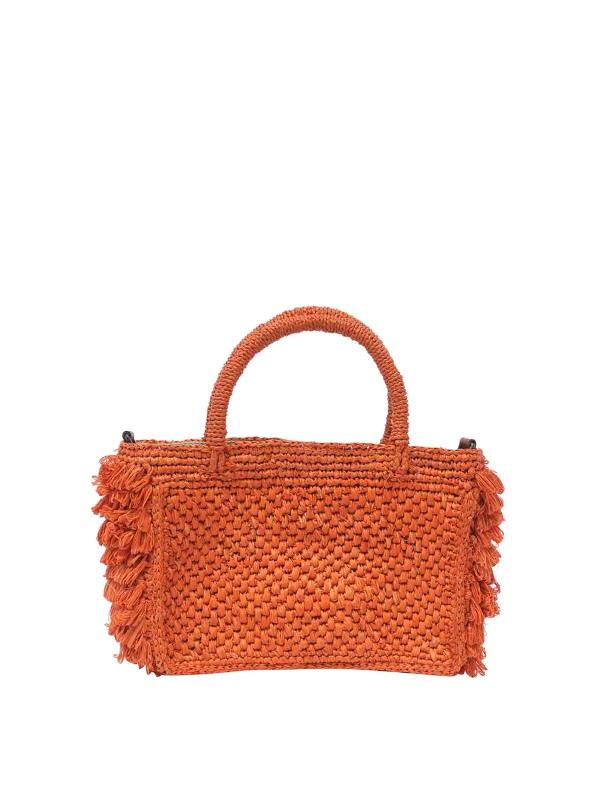 Ibeliv Sac Cabas - Orang