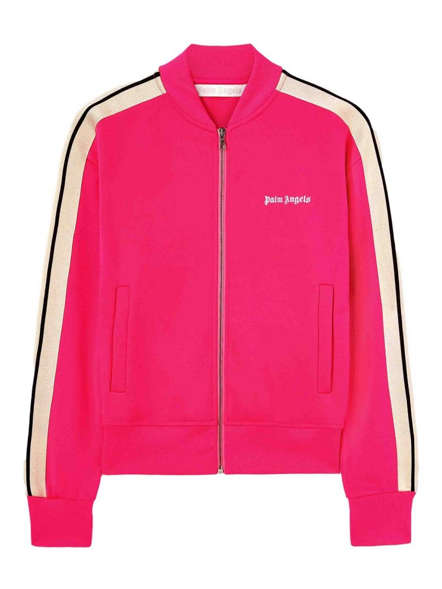 Palm Angels Bomber - Multicolore