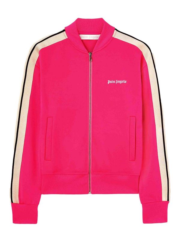 Palm Angels Bomber - Multicolore