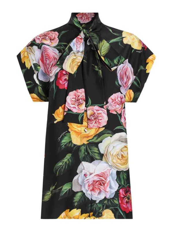 Dolce & Gabbana Veste Casual - Noir