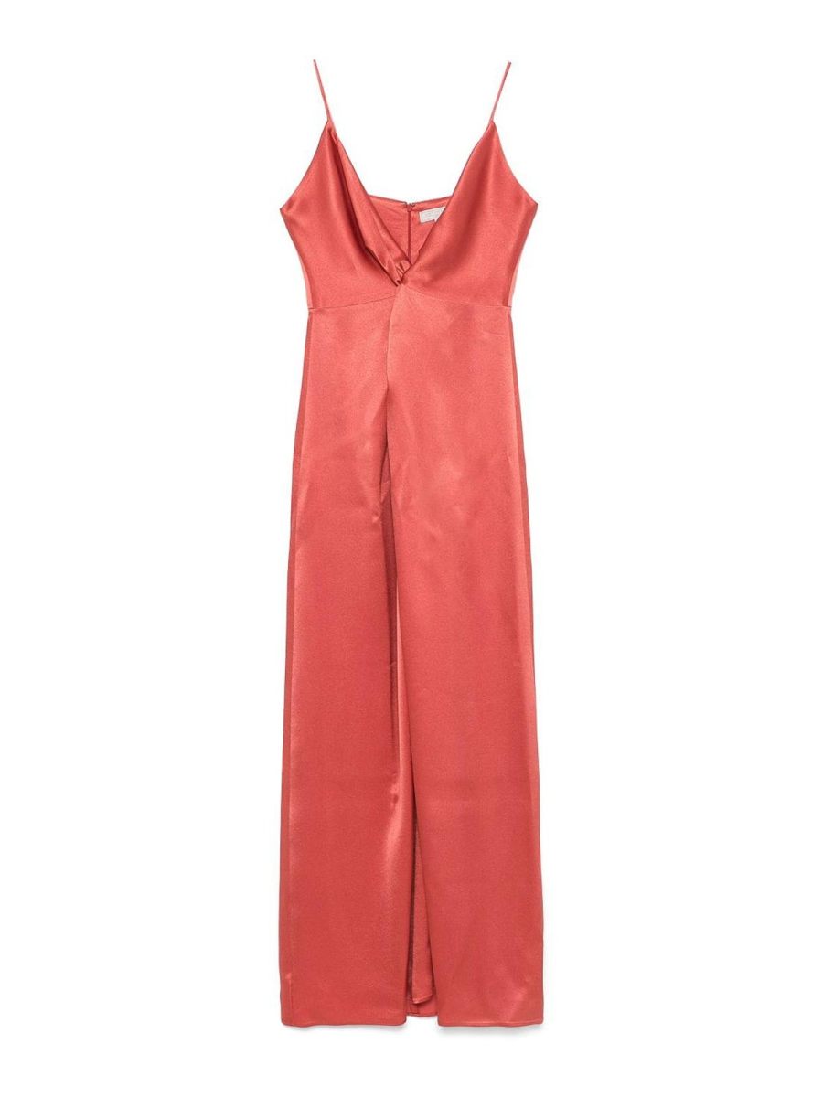 Antonelli Firenze Maxi Robe - Naomi