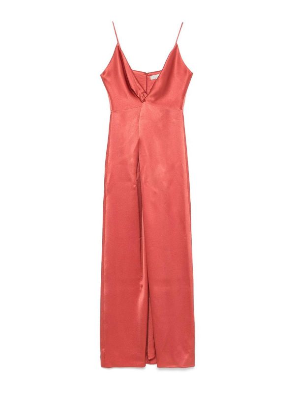 Antonelli Firenze Maxi Robe - Naomi