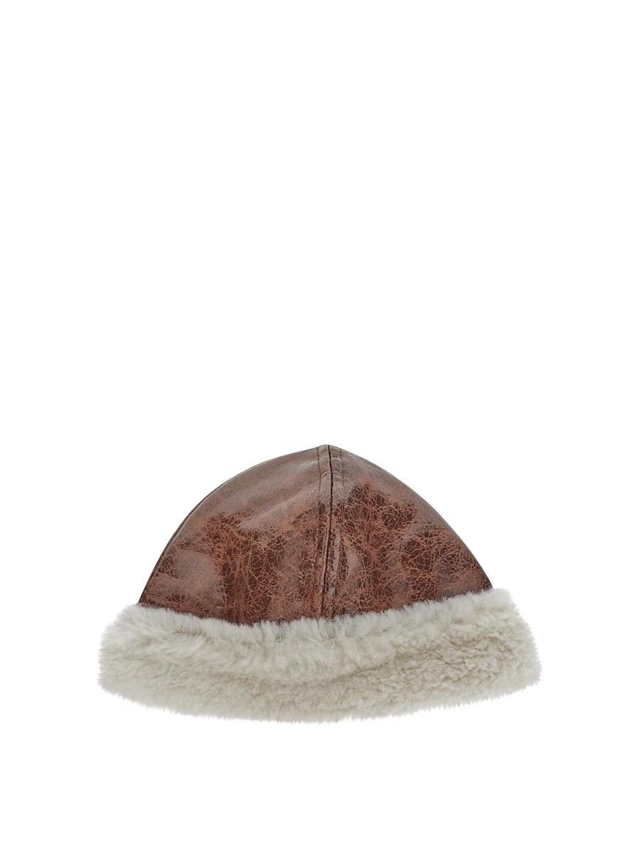 Stand Studio Chapeau - Marr