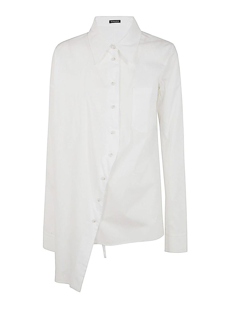 Ann Demeulemeester Chemise - Jula