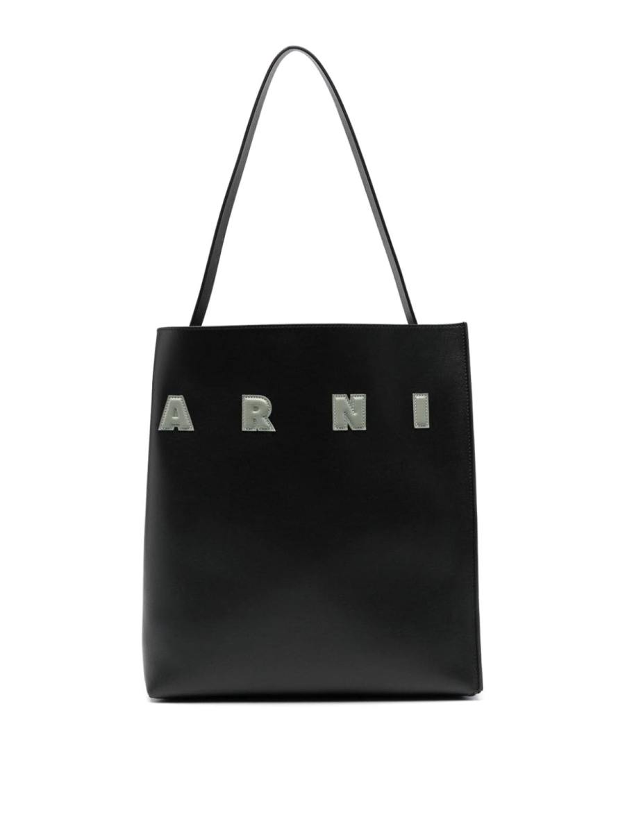 Marni Sac Cabas - Noir