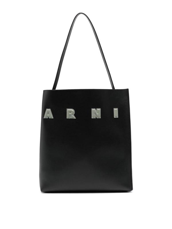 Marni Sac Cabas - Noir