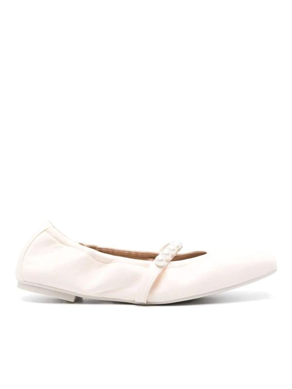 Stuart Weitzman Ballerines - Goldie