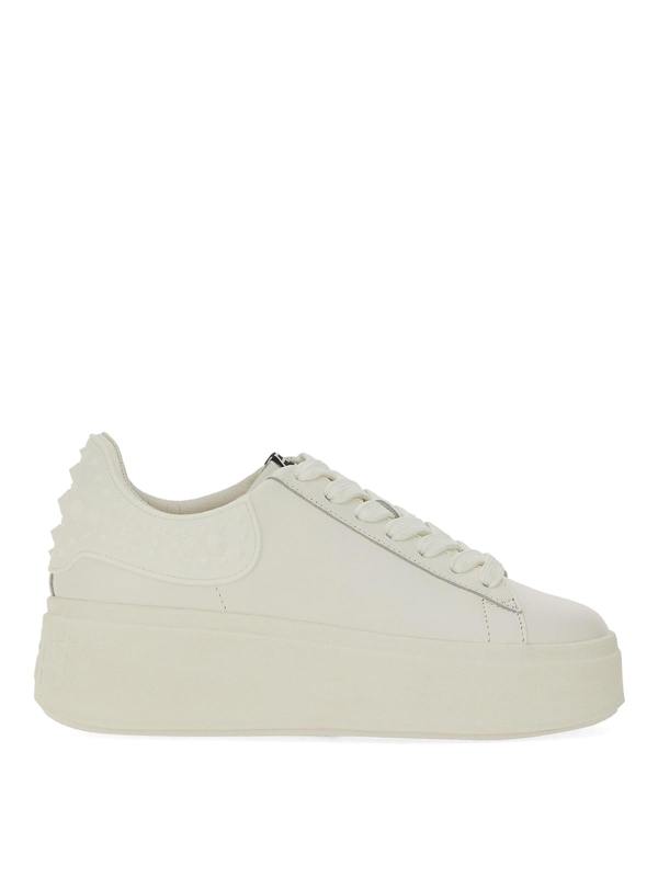 Ash Baskets - Blanc