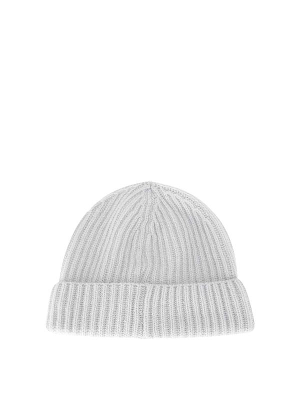 Wild Cashmere Chapeau - Gr
