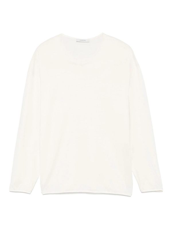 Lemaire T-Shirt - Blanc