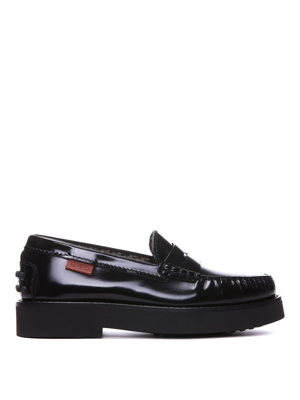 Tod's Chaussures - Noir