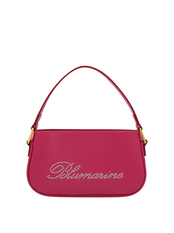 Blumarine Sac Porté Épaule - R