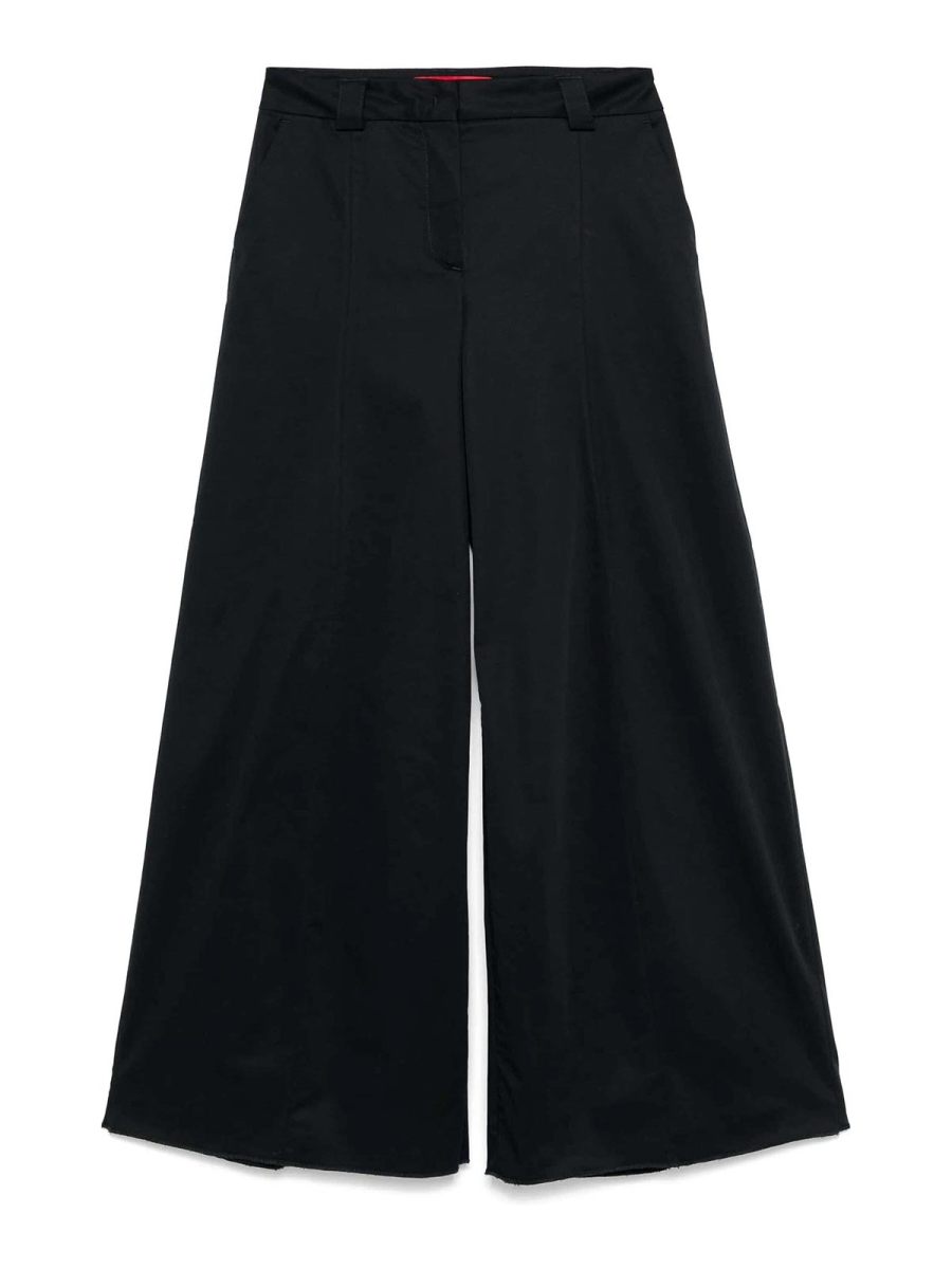 Thelatest Pantalons Décontractés - Bleu