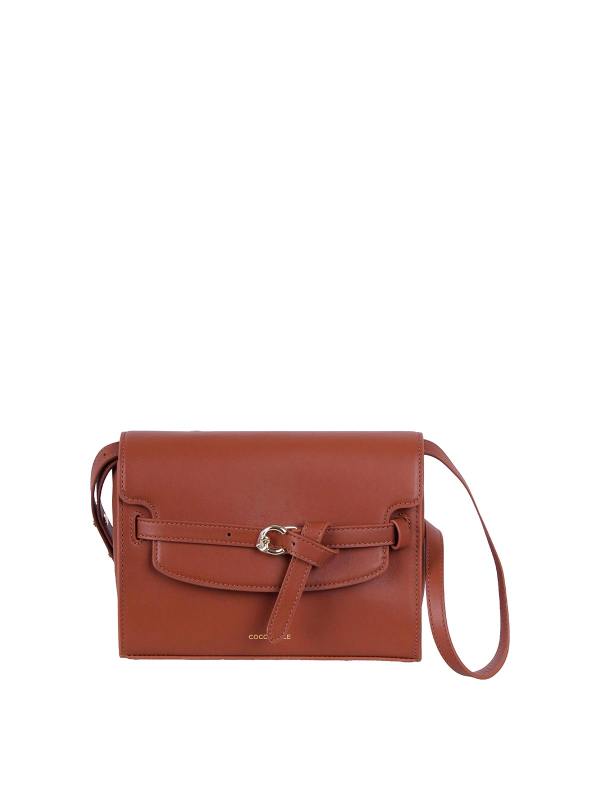 Coccinelle Sac Bandoulière - Marr