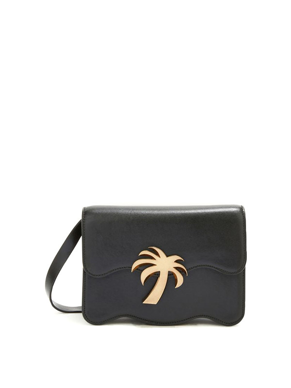 Palm Angels Sac Bandoulière - Noir