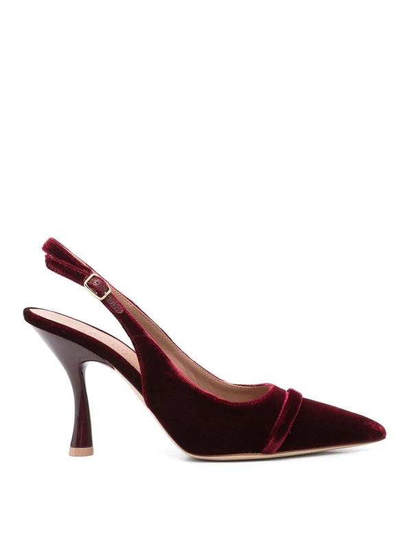 Malone Souliers Sandales - Marron