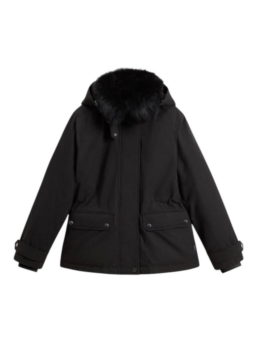 Woolrich Parka - Noir