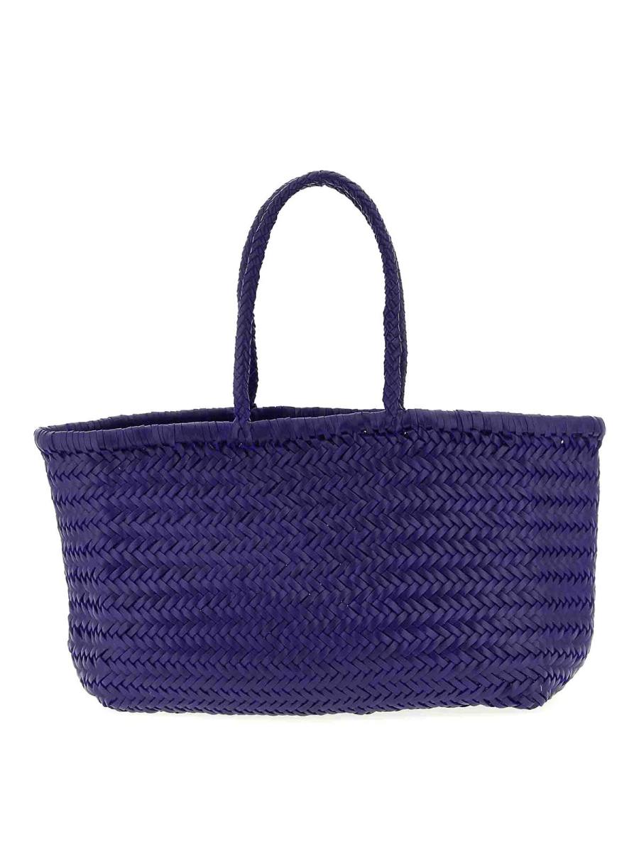 Dragon Diffusion Sac Bandoulière - Violet