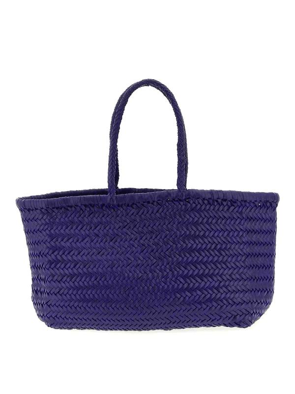 Dragon Diffusion Sac Bandoulière - Violet