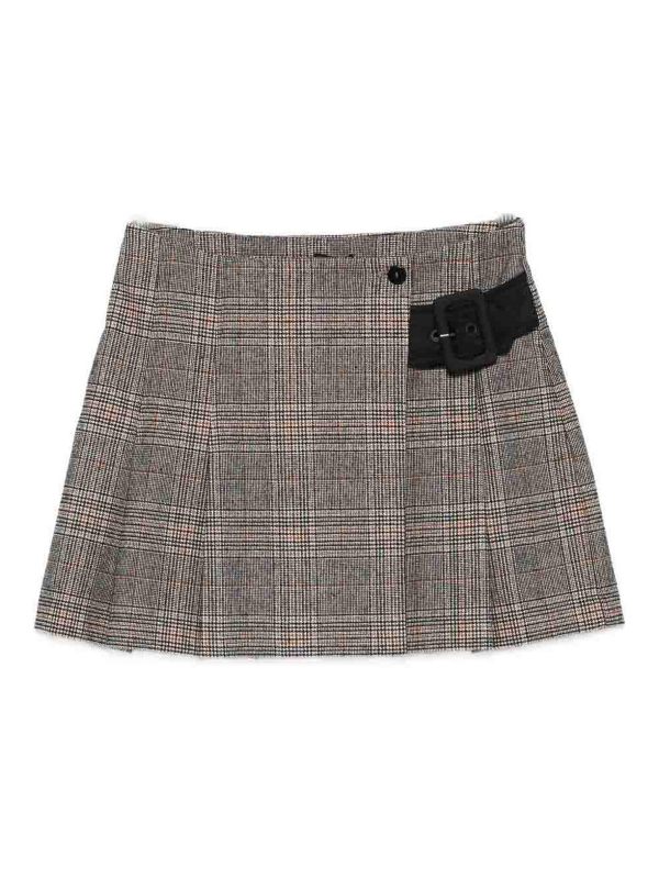 Pinko Mini Jupe - Consolata