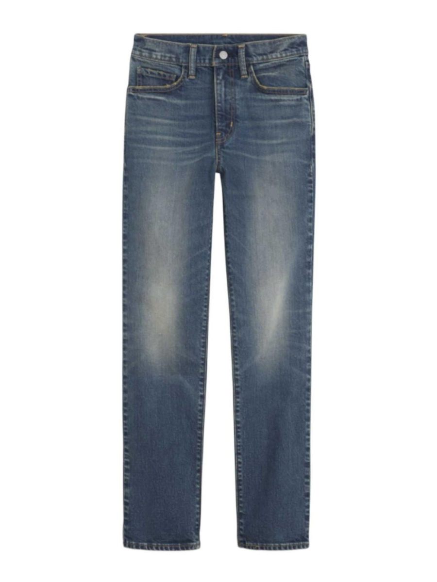 Levi'S Pantalons Décontractés - Bleu
