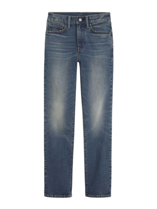 Levi'S Pantalons Décontractés - Bleu