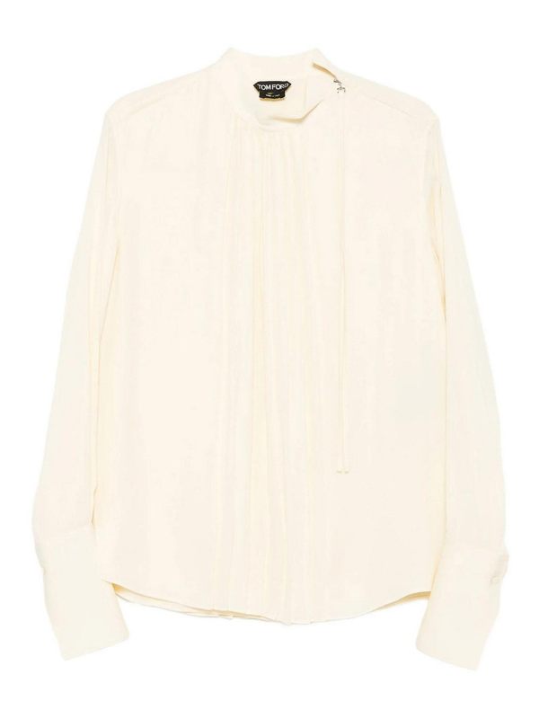 Tom Ford Top - Couleur Chair