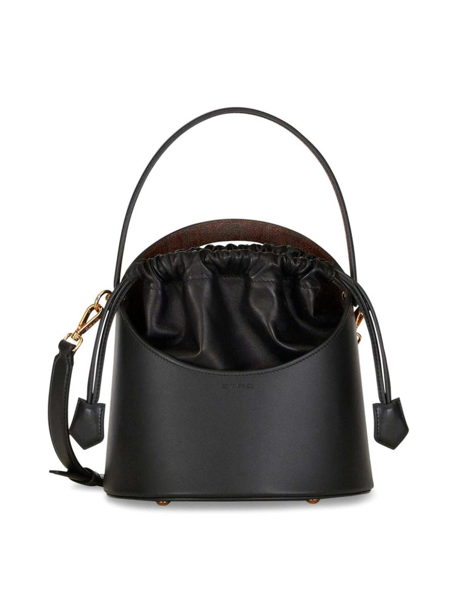 Etro Sac Bandoulière - Noir