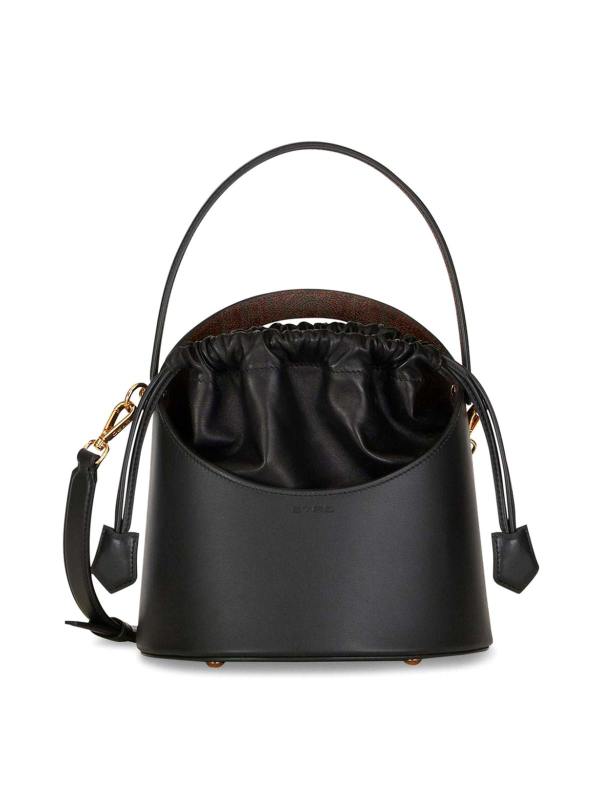 Etro Sac Bandoulière - Noir