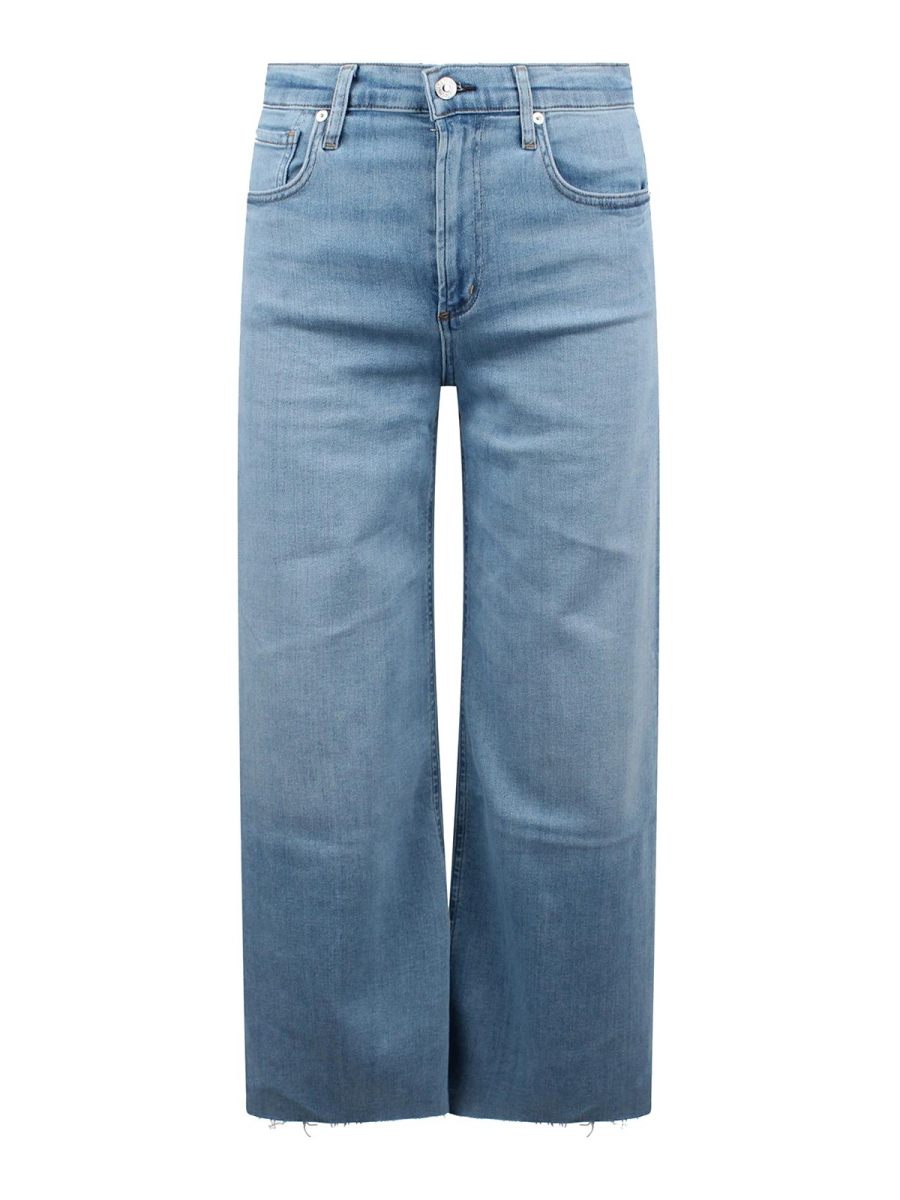 Citizens Of Humanity Jean Bootcut - Bleu