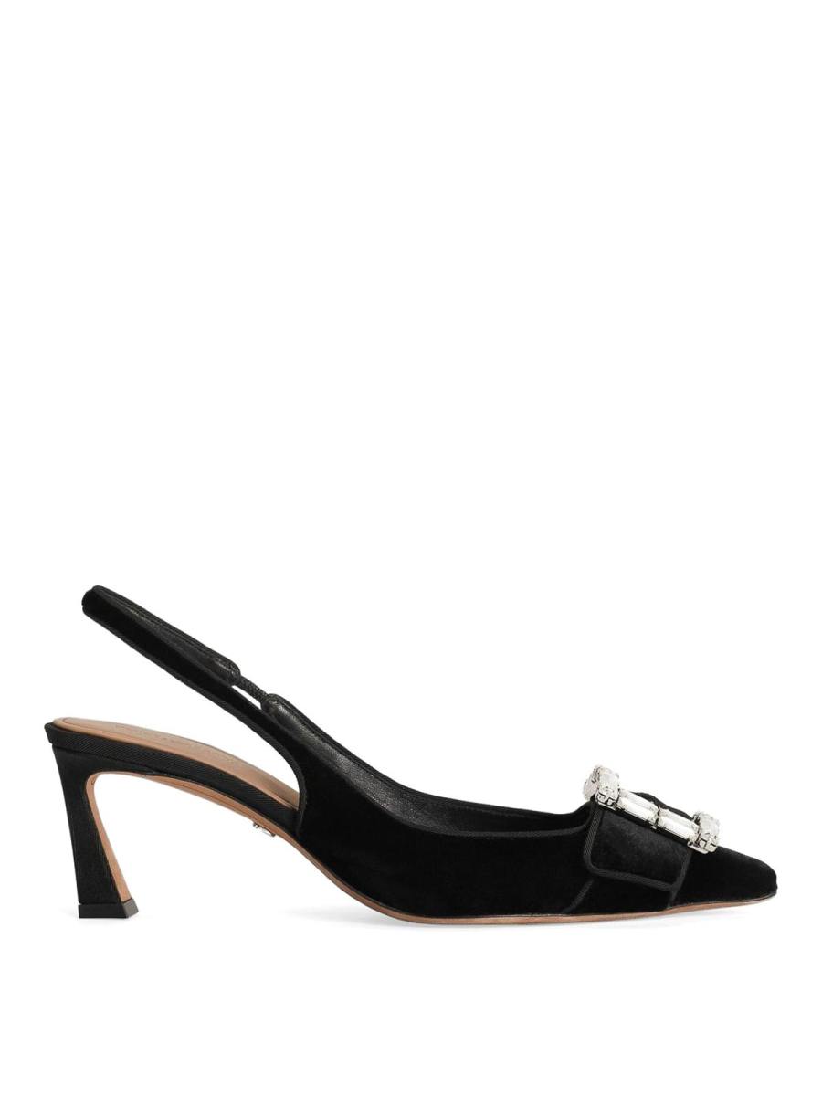 Dolce & Gabbana Sandales - Rose Clair