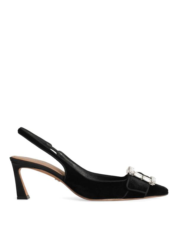 Dolce & Gabbana Sandales - Rose Clair
