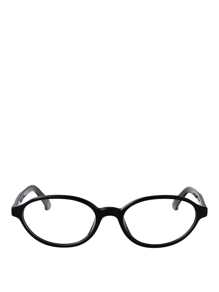 Retro Super Future Lunettes De Soleil - Noir