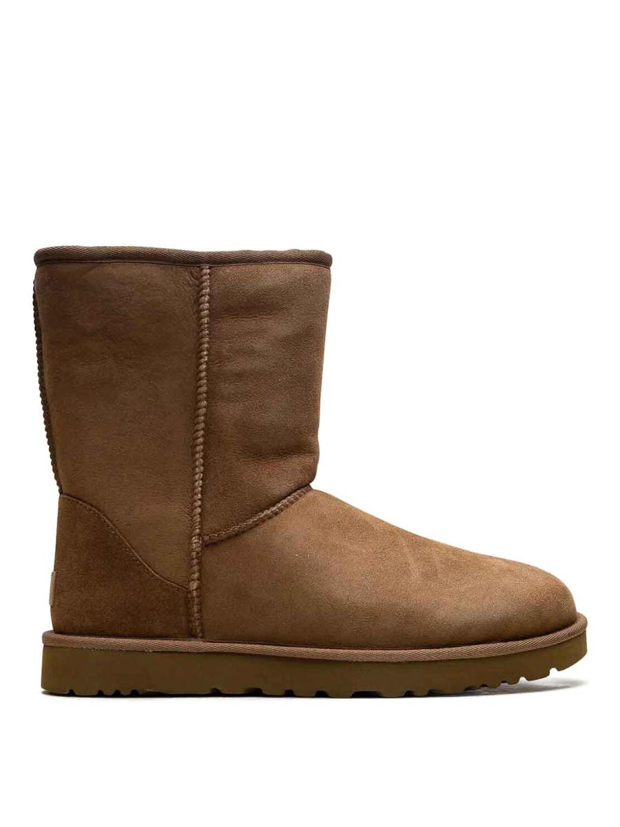 Ugg Bottines - Marron