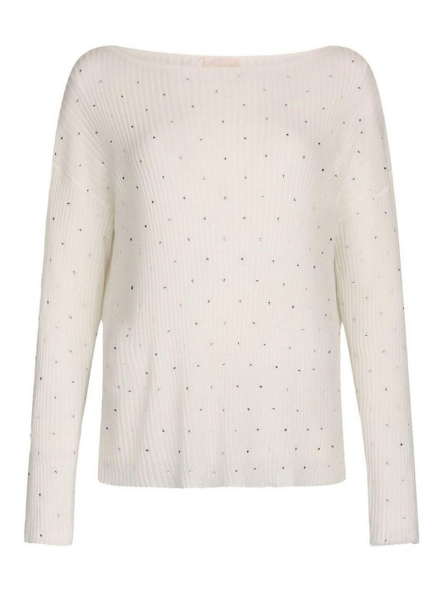 Liu Jo Top - Blanc