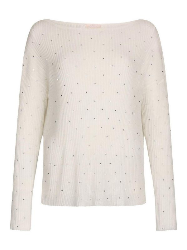 Liu Jo Top - Blanc