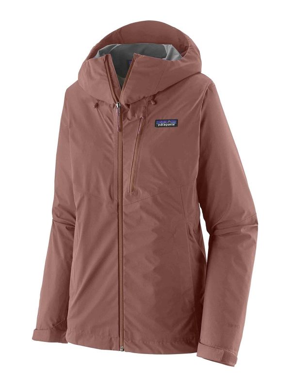 Patagonia Veste Casual - Rose