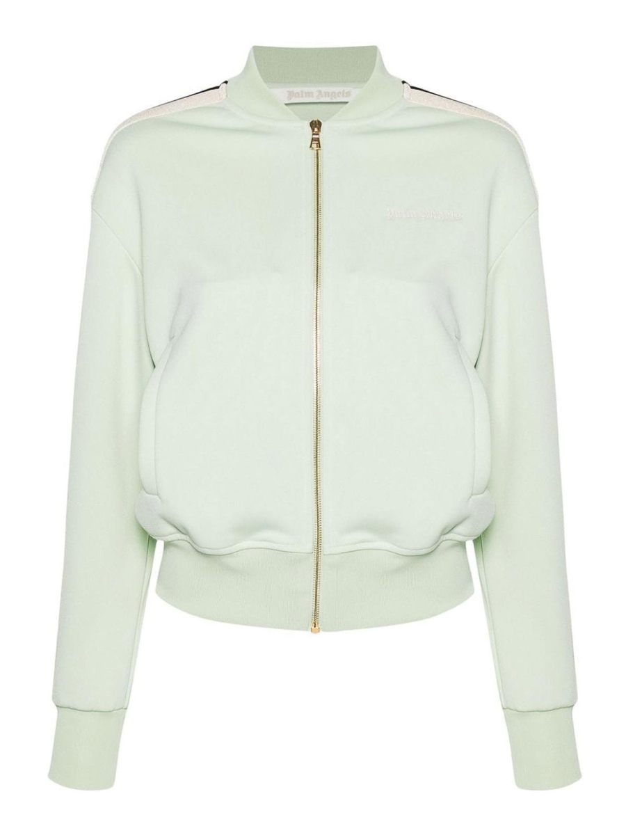 Palm Angels Sweat-Shirts - Vert
