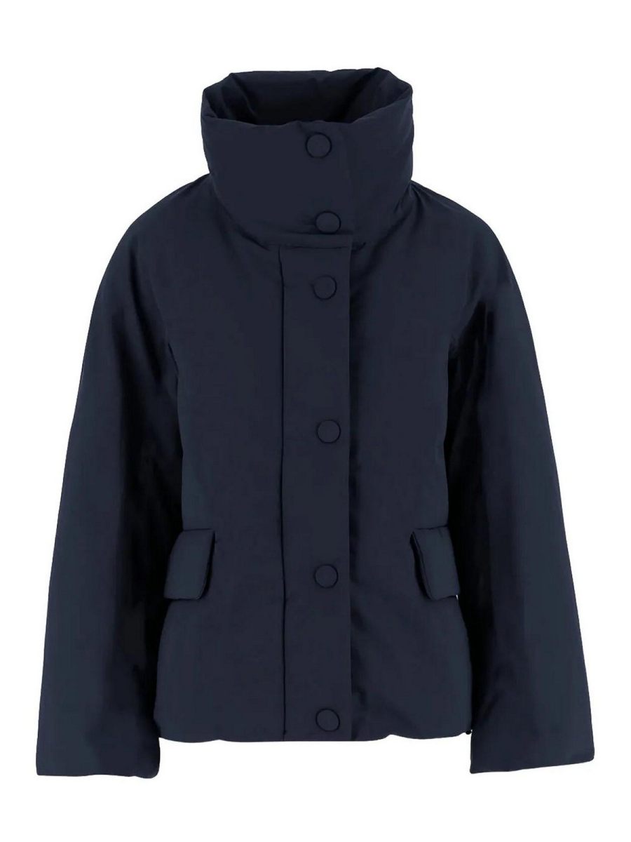 Aspesi Veste Casual - Bleu