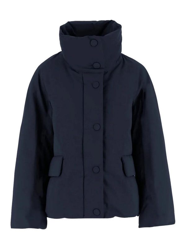 Aspesi Veste Casual - Bleu