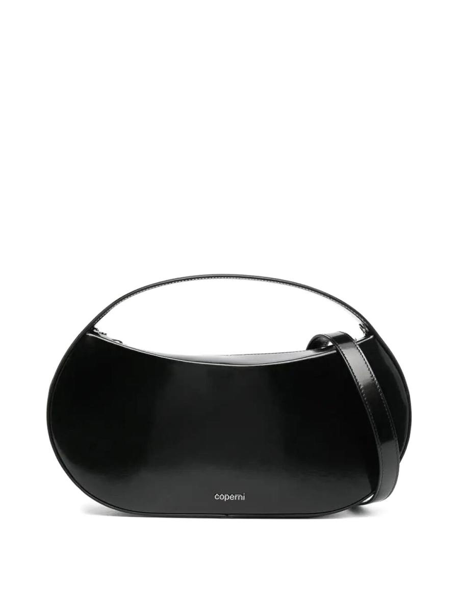 Coperni Sac Bandoulière - Noir