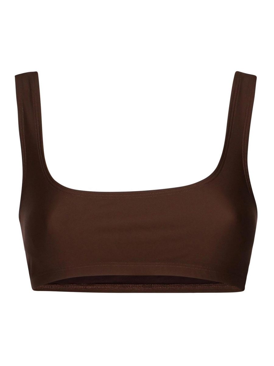 The Andamane Top - Camel