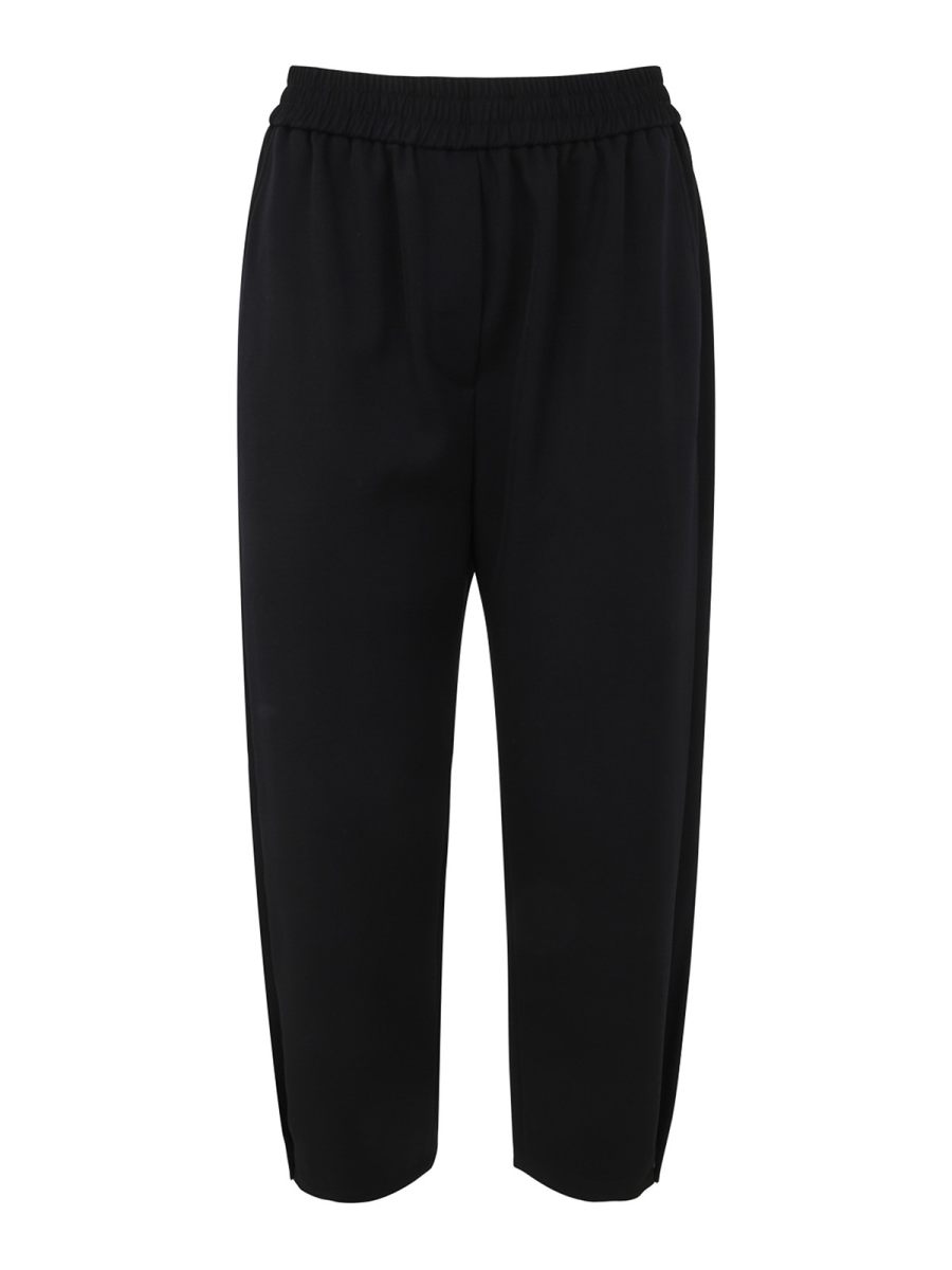 Giorgio Armani Short - Noir