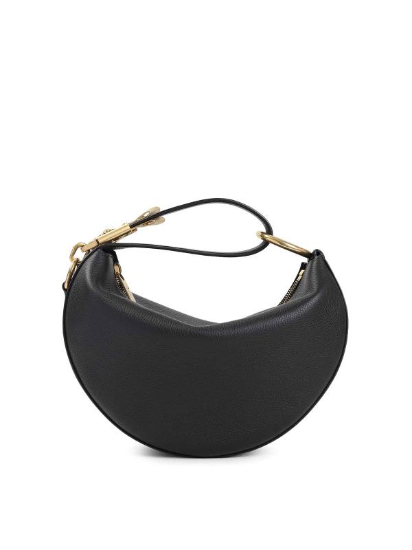 Burberry Sac Bandoulière - Noir