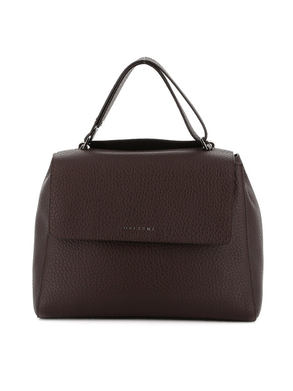 Orciani Sac Porté Épaule - Sveva M