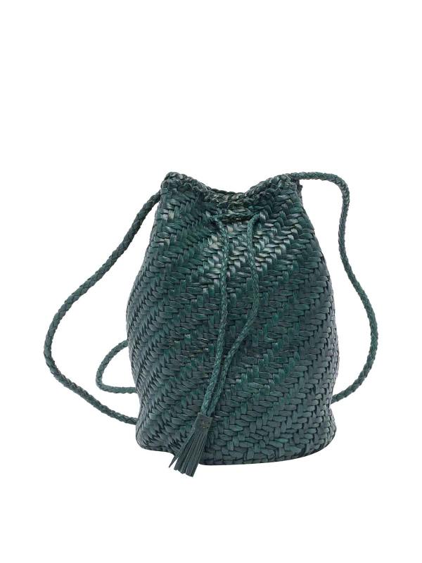 Dragon Diffusion Sac Bandoulière - Vert