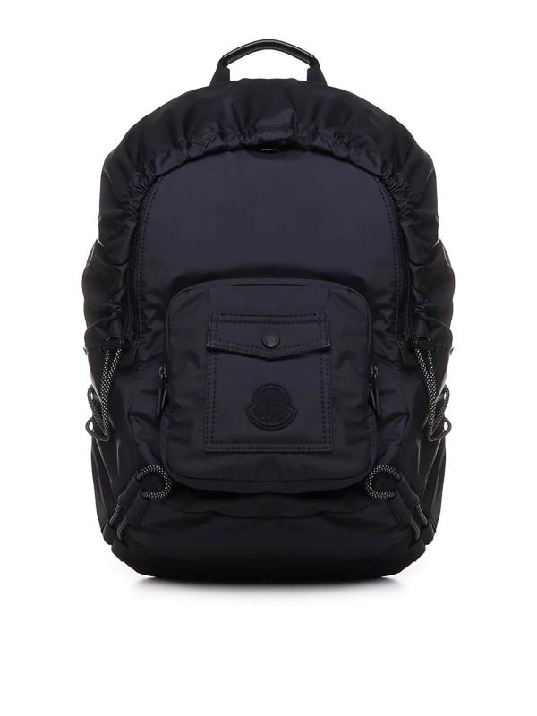 Moncler Sac À Dos - Noir