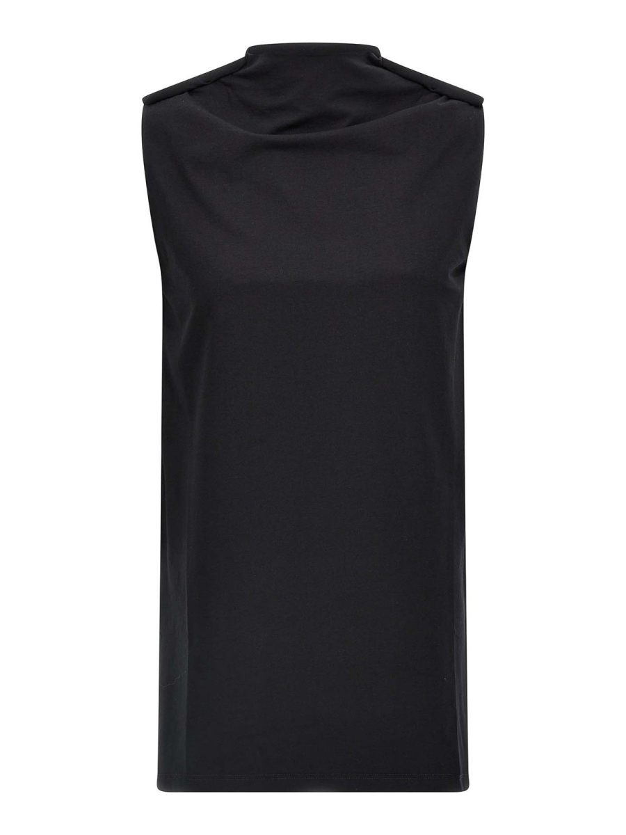 Armarium Robe Au Genou - Noir