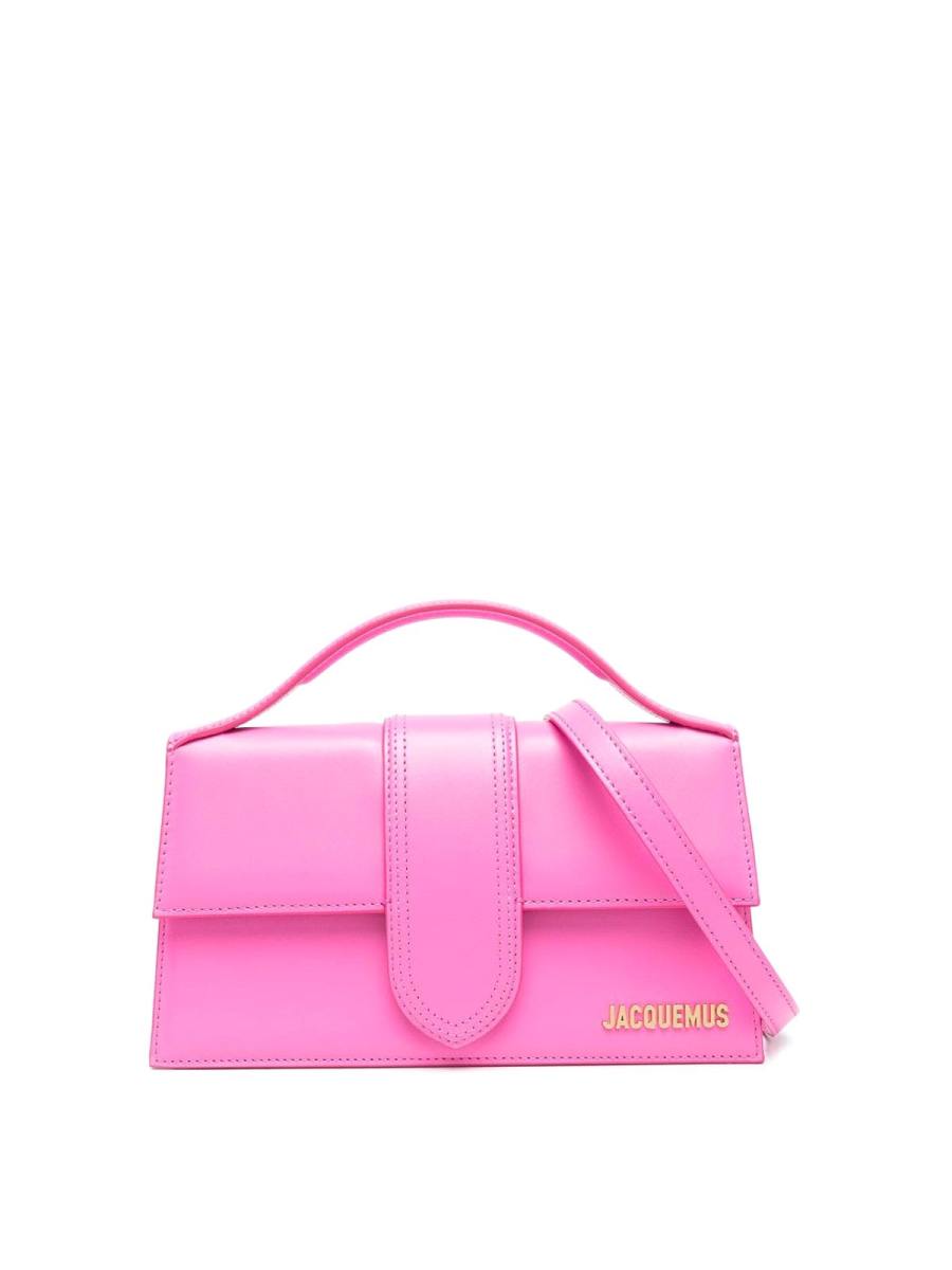 Jacquemus Sac Cabas - Multicolor