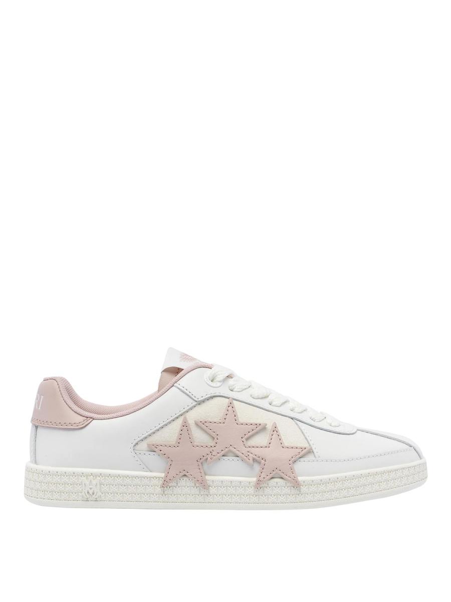 Amiri Baskets - Blanc